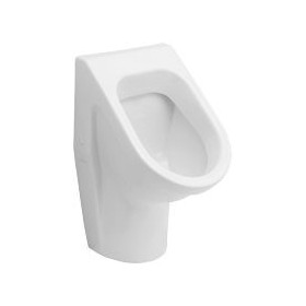 Villeroy & Boch Architectura Absaug-Urinal, Zulauf verdeckt