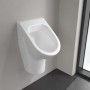 Villeroy & Boch Architectura Absaug-Urinal, Zulauf verdeckt