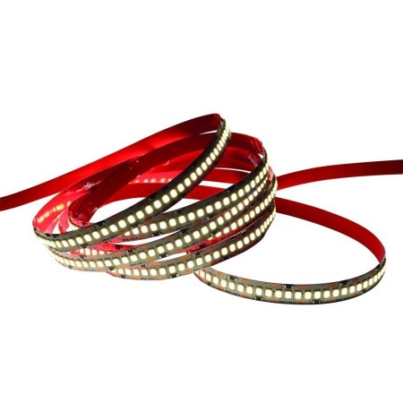 5m LED-Streifen SWAN-24 / 18W/m / 240 LEDs/m, Einzelchip 35x28mm SMD LED