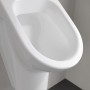 Villeroy & Boch Architectura Absaug-Urinal, Zulauf verdeckt