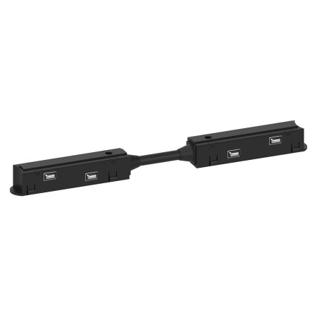 Power Linear-Verbinder für Magnetschienen MAGNET-C2