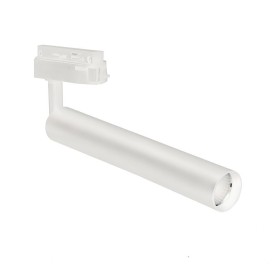 LED Schienenstrahler LONDRA-12 12W 4200K Weiß