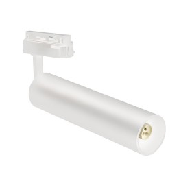 LED Schienenstrahler LONDRA-G GU10 Max. 10W Led Weiß