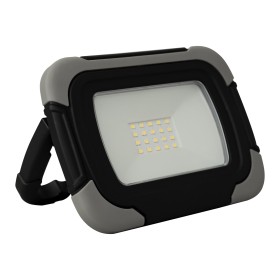 Wiederaufladbarer LED-Projektor PANDA-10 10W 6400K Wiederaufladbarer LED-Projektor PANDA-10 10W 6400K