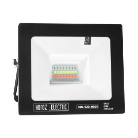 LED RGB Projektor REMIX-20 20W Schwarz IP65 LED RGB Projektor REMIX-20 20W Schwarz IP65