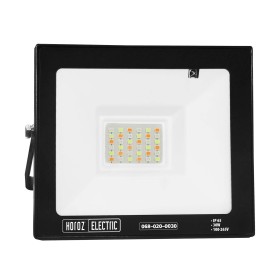 LED RGB Projektor REMIX-30 30W Schwarz IP65 LED RGB Projektor REMIX-30 30W Schwarz IP65