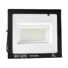LED RGB Projektor REMIX-50 50W Schwarz IP65 LED RGB Projektor REMIX-50 50W Schwarz IP65
