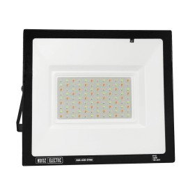 LED RGB Projektor REMIX-100 100W Schwarz IP65 LED RGB Projektor REMIX-100 100W Schwarz IP65