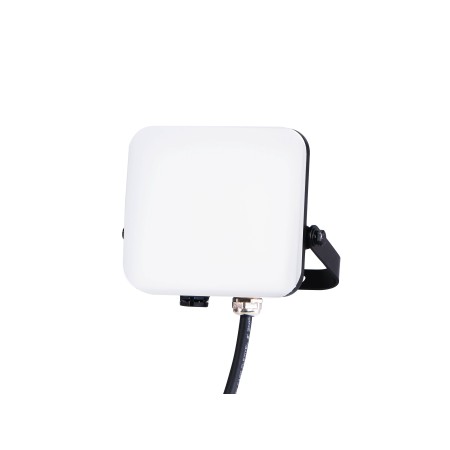 LED Flutlicht-Aussenstrahler PEGASUS-20 20W 6400K Schwarz IP65