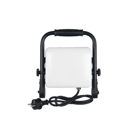 LED Arbeitsscheinwerfer - Baustrahler PEGASUS/W-50 50W 6400K Schwarz IP65 1,8m Kabel LED Arbeitsscheinwerfer - Baustrahler PEGASUS/W-50 50W 6400K Schwarz IP65 1,8m Kabel