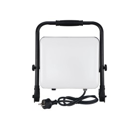 LED Arbeitsscheinwerfer - Baustrahler PEGASUS/W-100 100W 6400K Schwarz IP65 1,8m Kabel LED Arbeitsscheinwerfer - Baustrahler PEGASUS/W-100 100W 6400K Schwarz IP65 1,8m Kabel