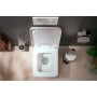 hansgrohe EluPura Original Q WC-Sitz