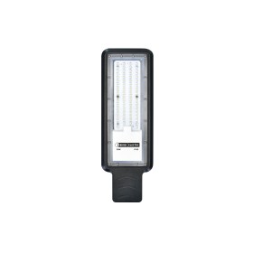 LED Solar Straßenlaterne VEGAS-50 50W 6400K Schwarz IP65 LED Solar Straßenlaterne VEGAS-50 50W 6400K Schwarz IP65