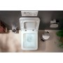 hansgrohe EluPura Original Q WC-Sitz