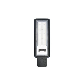 LED Solar Straßenlaterne VEGAS-100 100W 6400K Schwarz IP65 LED Solar Straßenlaterne VEGAS-100 100W 6400K Schwarz IP65