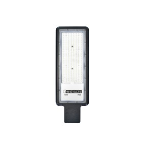 LED Solar Straßenlaterne VEGAS-150 150W 6400K Schwarz IP65 LED Solar Straßenlaterne VEGAS-150 150W 6400K Schwarz IP65