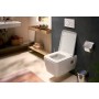 hansgrohe EluPura Original Q WC-Sitz