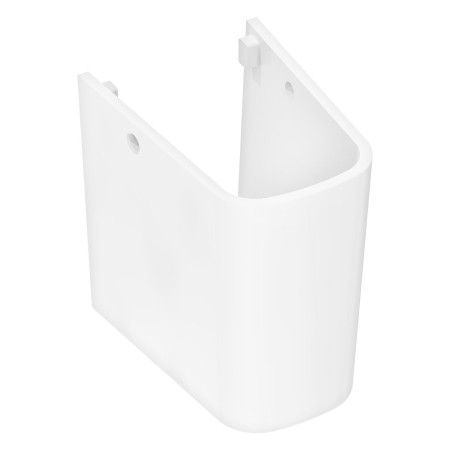 hansgrohe Xanuia Q Halbsäule für Waschtische