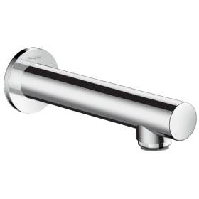 hansgrohe Talis S Wanneneinlauf 17,5 cm hansgrohe Talis S Wanneneinlauf 17,5 cm