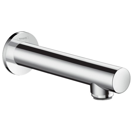 hansgrohe Talis S Wanneneinlauf 17,5 cm