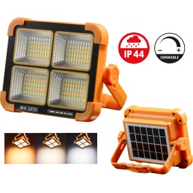 LED Solarstrahler 200W dimmbar 3CCT LED Solarstrahler 200W dimmbar 3CCT