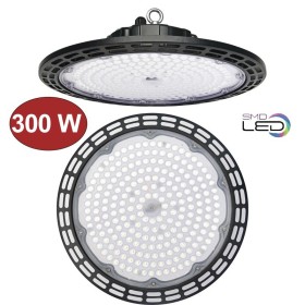 LED Ufo Hallenstrahler ARTEMIS-300 300W 6400K IP65 LED Ufo Hallenstrahler ARTEMIS-300 300W 6400K IP65