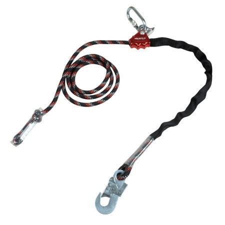 Absturzsicherung GLOUCESTER 2m 15 stk.