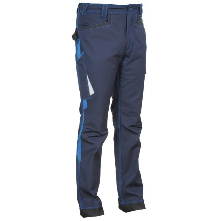Arbeitshosen (Ergo) BARRERIO Navy