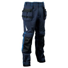 Arbeitshosen (Ergo) LEIRIA Navy Arbeitshosen (Ergo) LEIRIA Navy