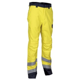 Arbeitshosen (Flammschutz) QUITO Arbeitshosen (Flammschutz) QUITO