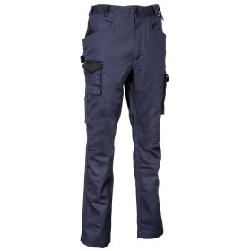 Arbeitshosen (Slim) MOMPACH Navy