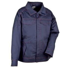 Arbeitsjacken (Flammschutz) HAZARD Arbeitsjacken (Flammschutz) HAZARD