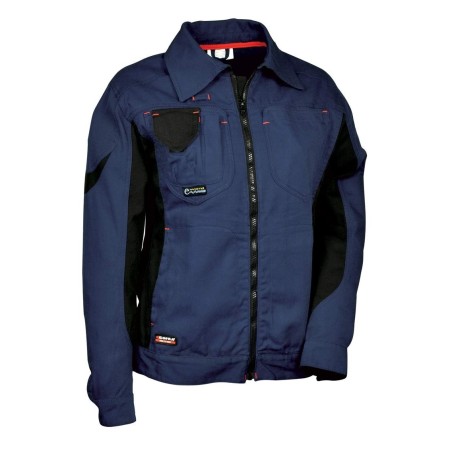 Arbeitsjacken (Frauen) WORKWOMAN