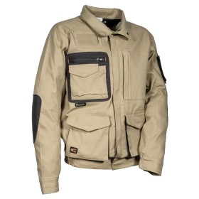 Arbeitsjacken (Slim) OBERWART Khaki