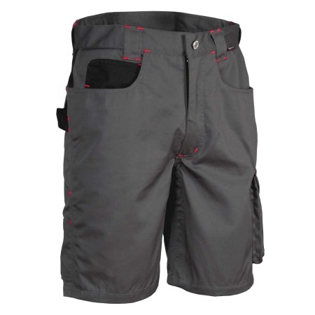 Arbeits-Shorts  (Worker) TILE Anthrazit