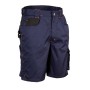 Arbeits-Shorts  (Worker) TILE Navy