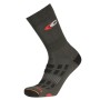 Arbeits-Socken TOP SUMMER 3stk. Anthrazit