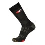 Arbeits-Socken TOP SUMMER 3stk. Schwarz