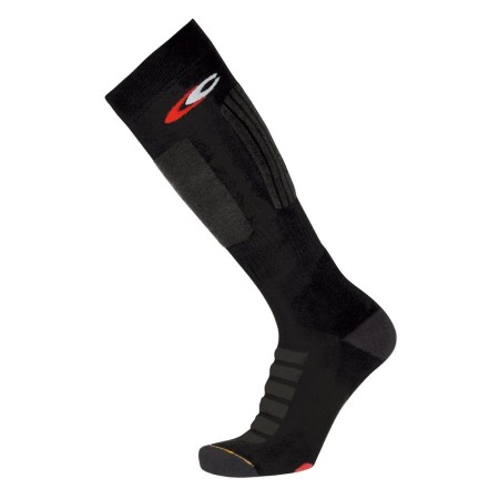 Arbeits-Socken TOP WINTER 3stk. Schwarz
