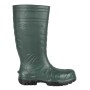 Arbeits-Stiefel SAFEST D.GREEN S5 CI SRC Grün