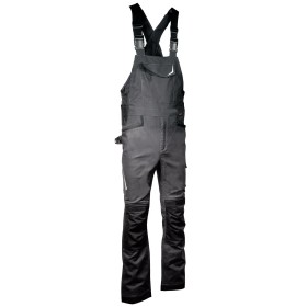 Latz-Arbeitshosen (Ergo) REDONDA Anthrazit Latz-Arbeitshosen (Ergo) REDONDA Anthrazit