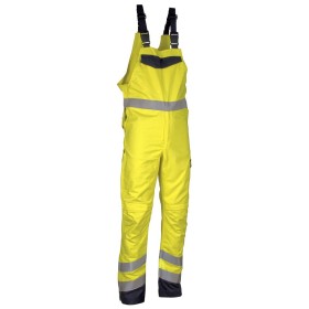 Latz-Arbeitshosen (Flammschutz) MENDOZA Latz-Arbeitshosen (Flammschutz) MENDOZA