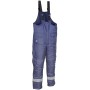Latz-Arbeitshosen (Thermo) DESSEL