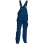 Latz-Arbeitshosen (Worker) STEEL Navy
