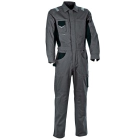 Overalls (Worker) HANGAR Anthrazit Overalls (Worker) HANGAR Anthrazit