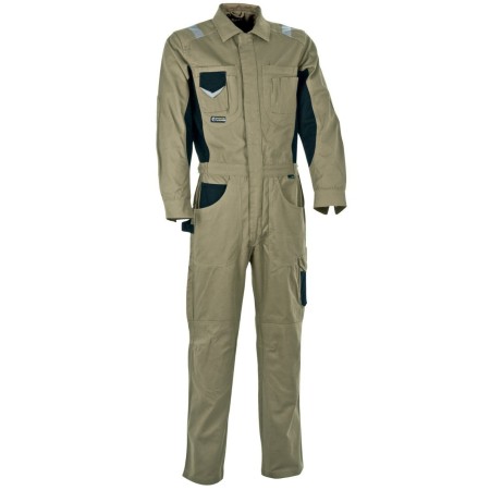 Overalls (Worker) HANGAR Khaki