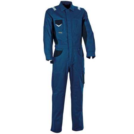 Overalls (Worker) HANGAR Navy