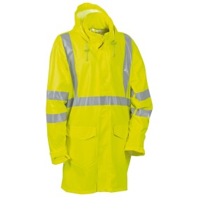 Regenschutz CARACAS Warngelb Regenschutz CARACAS Warngelb