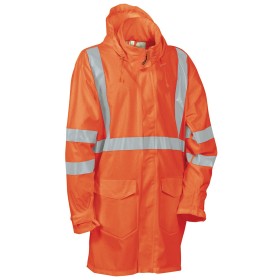 Regenschutz CARACAS Warnorange Regenschutz CARACAS Warnorange