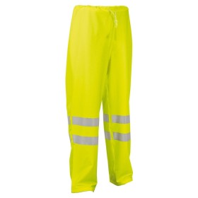 Regenschutz MICENE Warngelb Regenschutz MICENE Warngelb